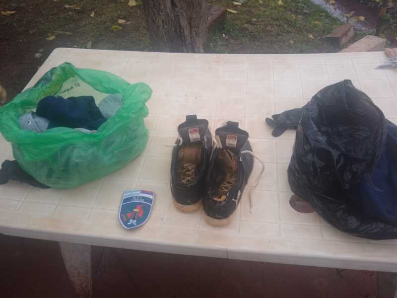 Mujer intentó ingresar marihuana al penal de Oberá: fue detectada por el perro antinarcótico “Jake” 1 8886d2a1 62ef 4bfe 9675 a3d1ac9b39d0