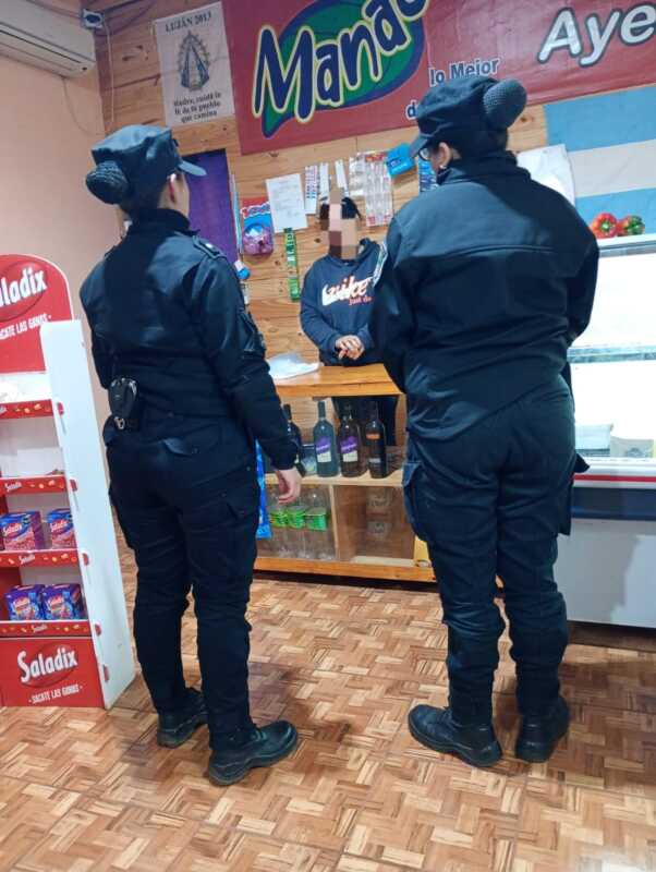 Más de 700 patrullas recorren Misiones por operativos preventivos 1 9125dfa9 b763 4af8 b544 c19f420afe99