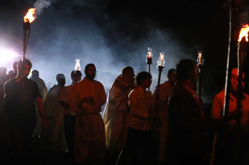 Misiones propone una Semana Santa con naturaleza, fe y cultura 2 AGENDA DE SEMANA SANTA 4