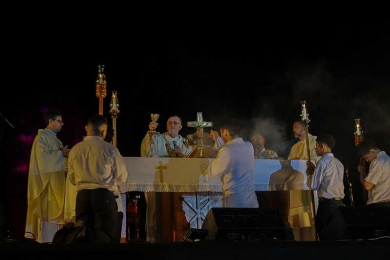 Misiones propone una Semana Santa con naturaleza, fe y cultura 1 AGENDA DE SEMANA SANTA 5