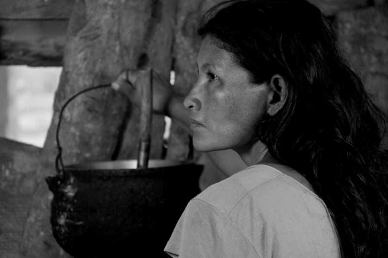 ANTOLINA corto ganador Certamen Entre Fronteras