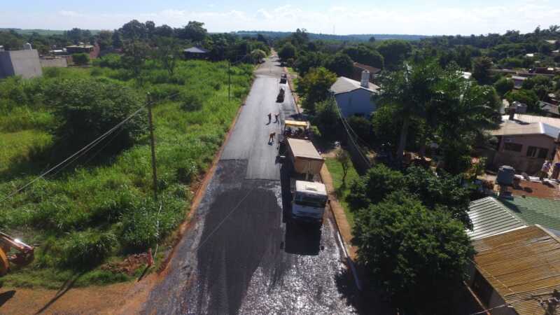 ASFALTO IGUAZU 3