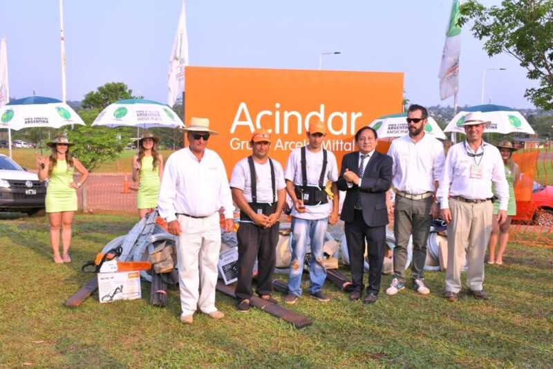 Acindar
