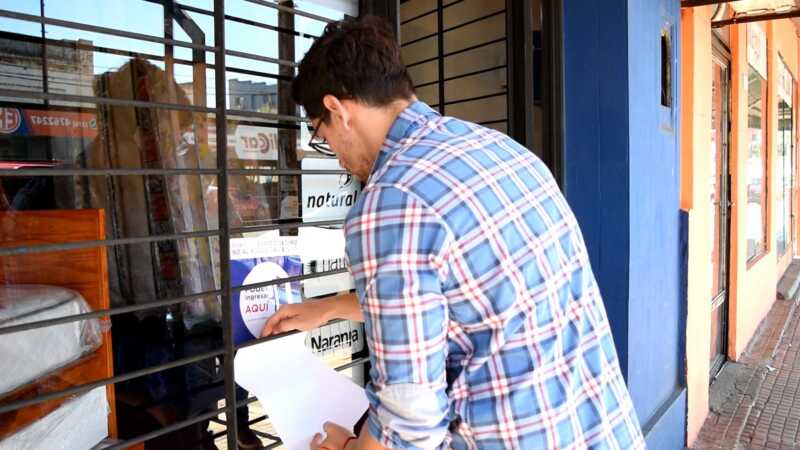 Acoso Callejero: hay más de 200 espacios de resguardo en Posadas 1 Acoso 2 1