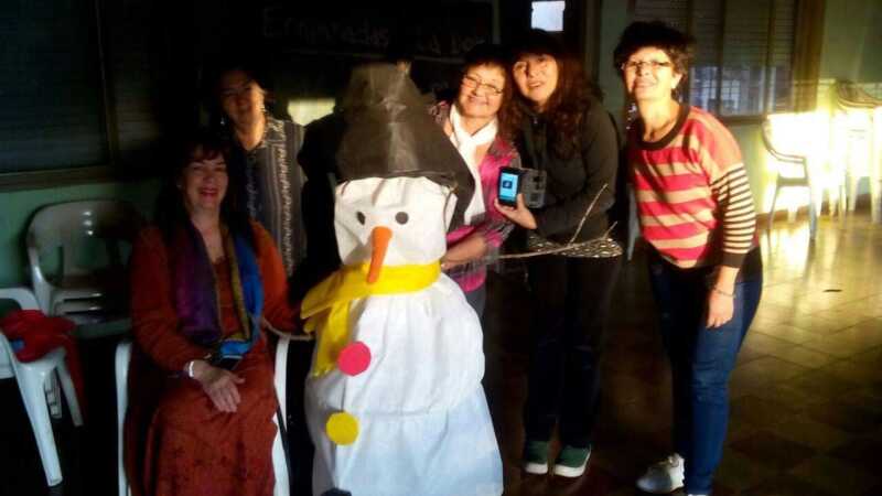 Adultos mayores taller 3
