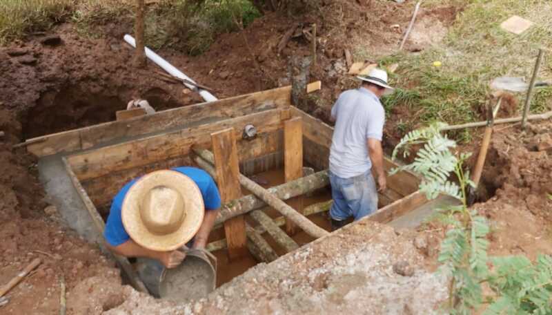 Obtuvo dictamen proyecto de ley para crear un sistema que conserve y proteja las cuencas hídricas 1 Al sancionarse la Ley de Sistema de Gestion Integrada de Cuencas Hidrograficas permitira proteger y controlar los cauces de agua