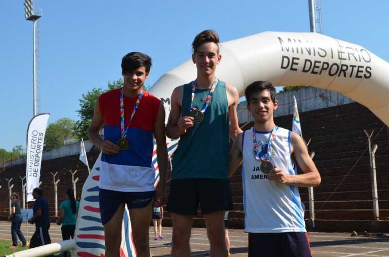 AtletismoSub17 9