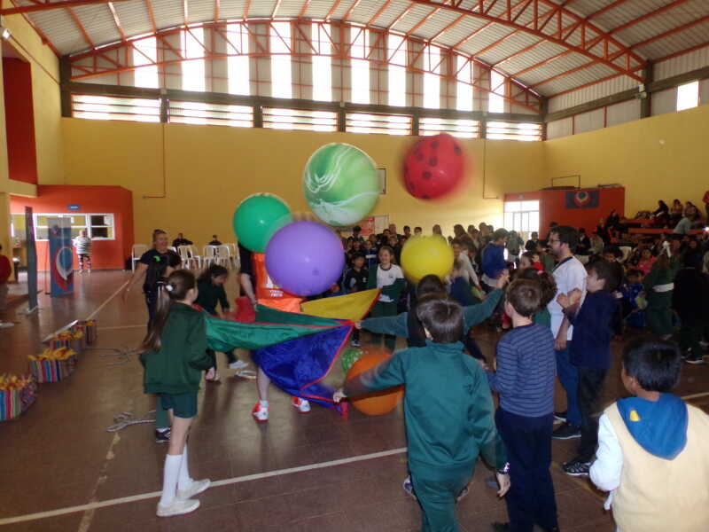 Aulas en Movimiento 6