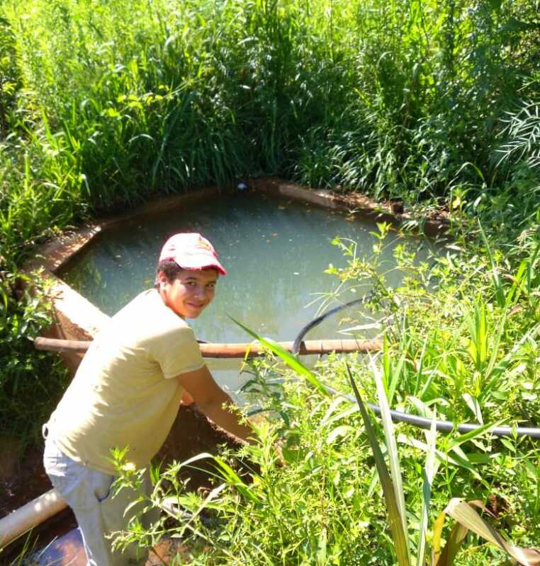 Obtuvo dictamen proyecto de ley para crear un sistema que conserve y proteja las cuencas hídricas 2 Avanza una Ley para proteger las cuencas hidricas y vertientes en la provincia