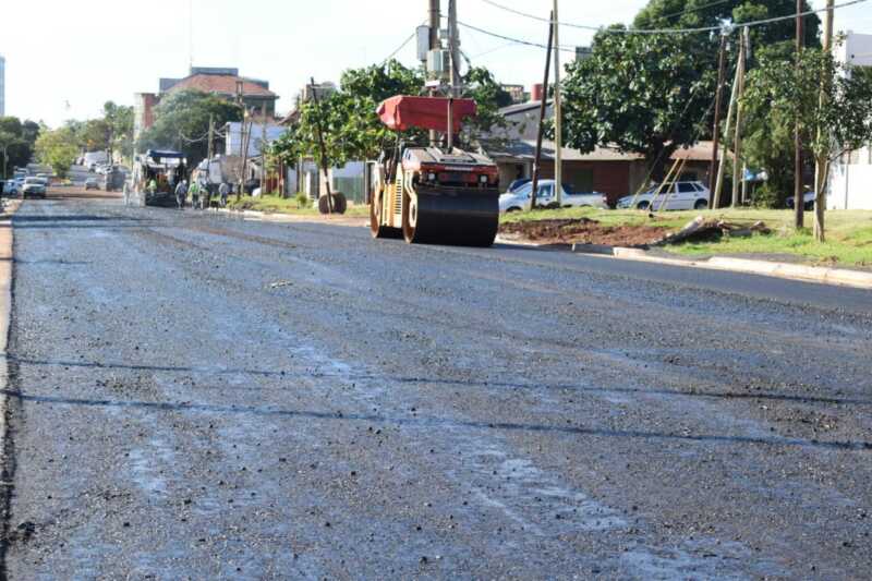 Avenida Mariano Moreno 4