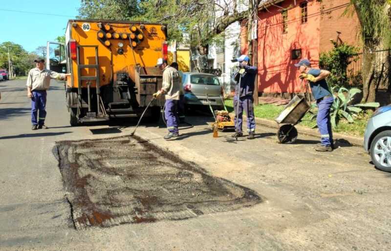 Bacheo 1 1