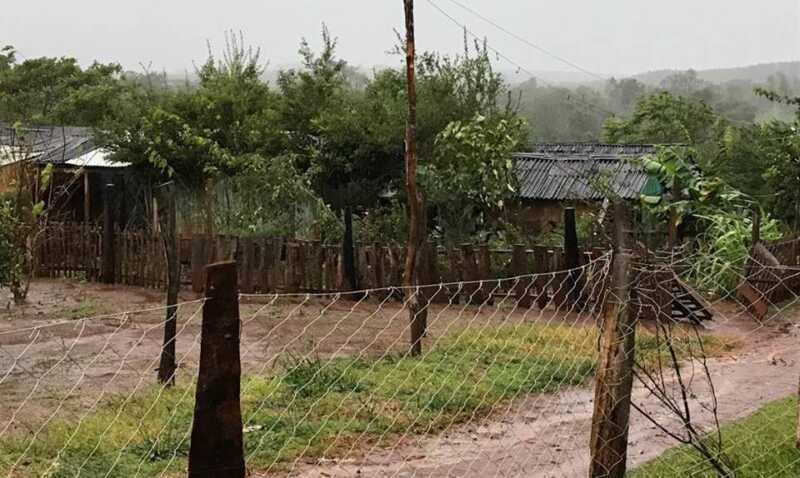 Barrio 8 de Diciembre de Wanda1