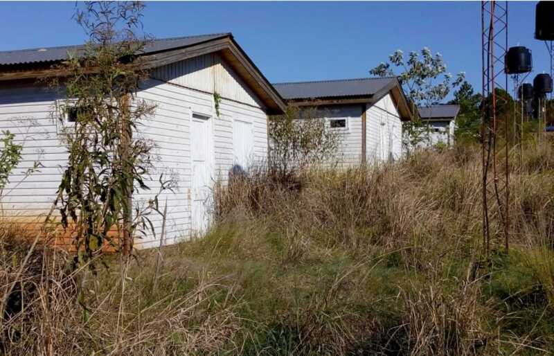 Barrio Iprodha Obera 4