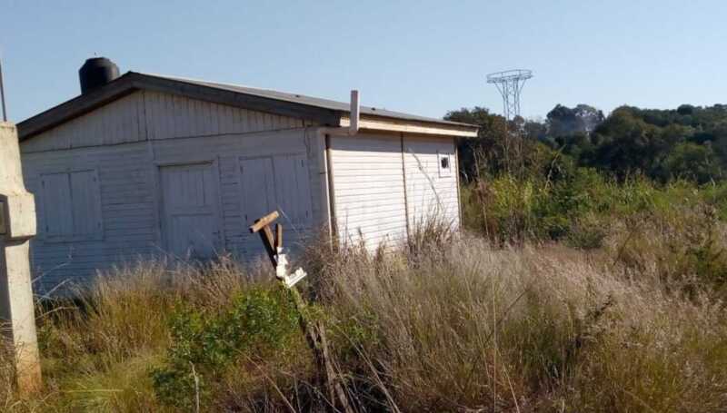 Barrio Iprodha Obera 5