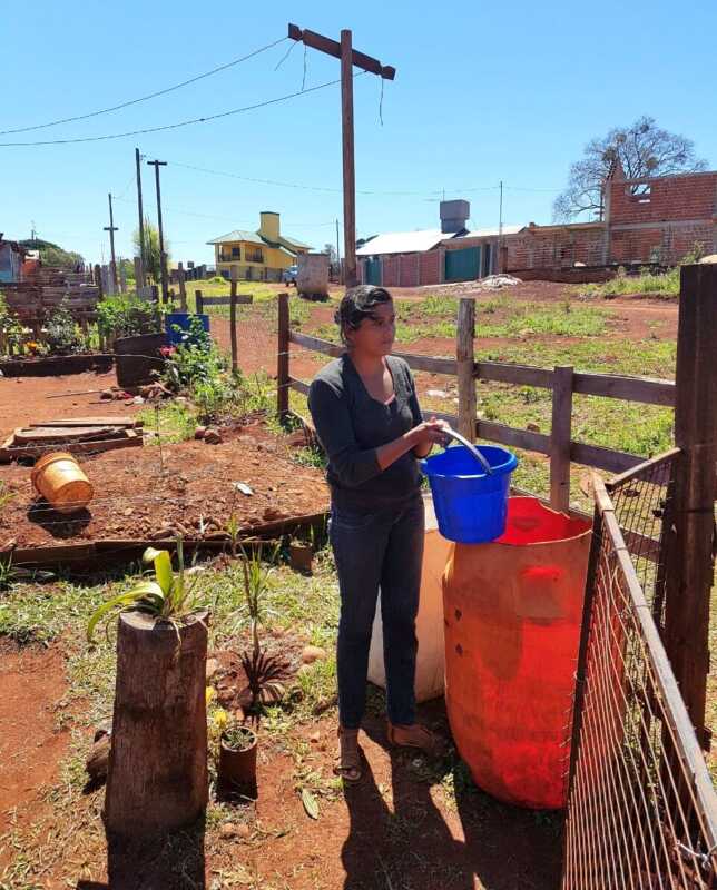 Barrio La Ripiera Garupa1