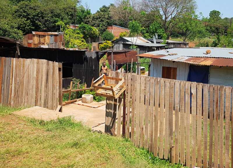 Barrio La Ripiera Garupa5