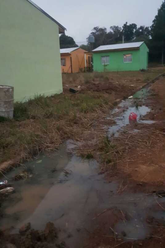 Barrio Los Cedros Jardin America10