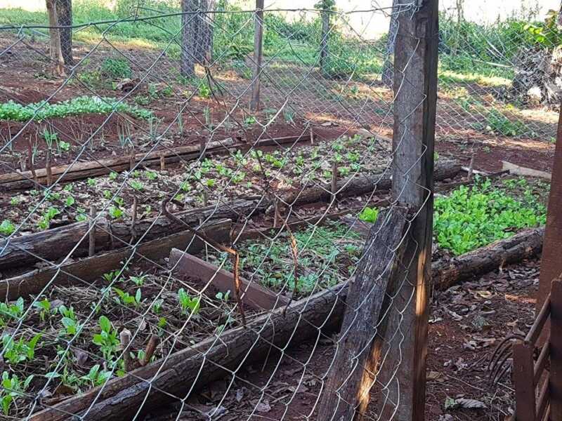 Barrio Pinares Eldorado