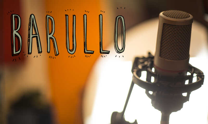 Ciclo Barullo cumple un año y lo festeja con Los Nuñez 1 Barullo00