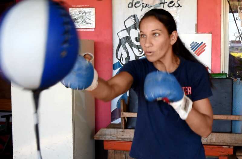 Boxeo 5