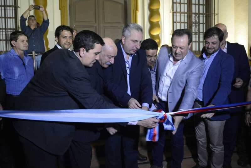 CDI San Ignacio 3