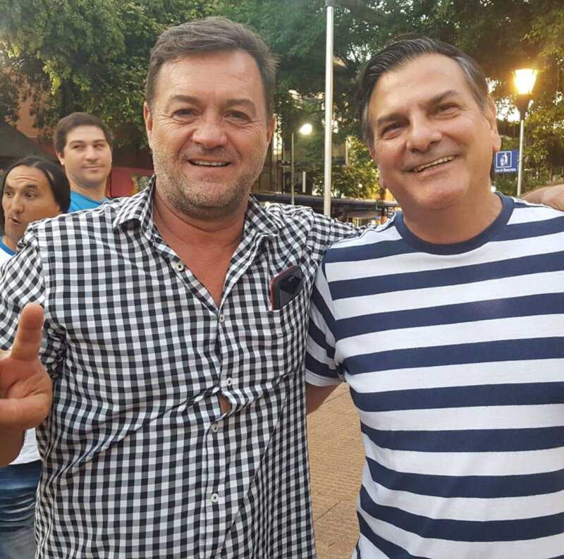Cacho Isaac