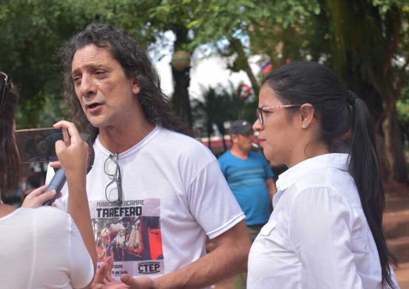 Candidates a Dip. Pciales Sereno y Carballo
