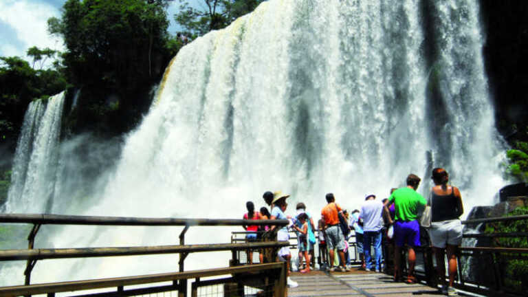 Cataratas 7