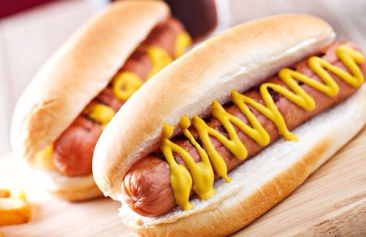 Celebramos este 24 de abril el dia mundial del pancho con 3 recetas originales