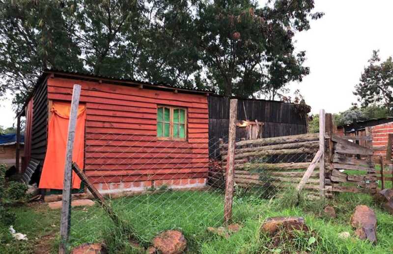 Chacra 190 de Posadas