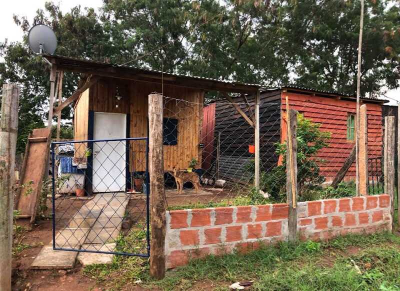 Chacra 190 de Posadas1