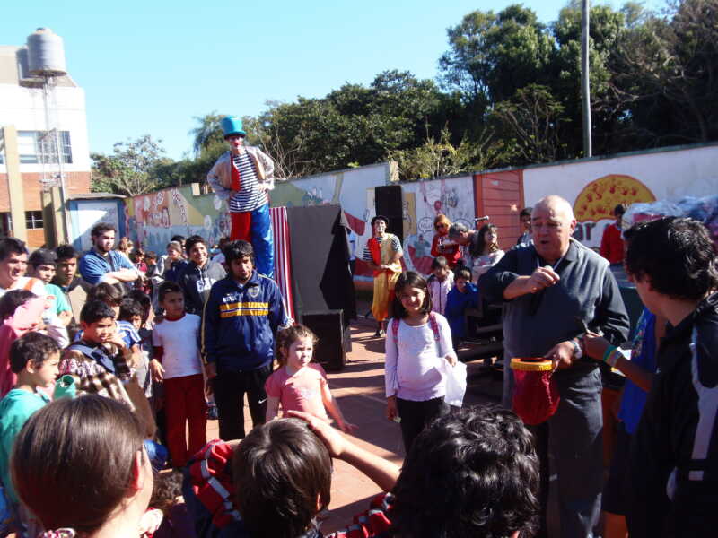 Cierre colonia de invierno 4