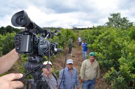 Cine con vecinos Incaa3