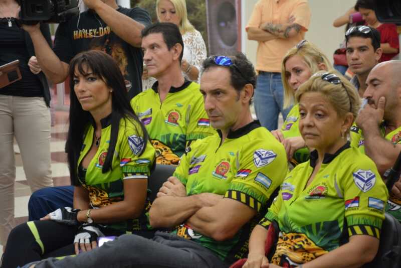 Competidores