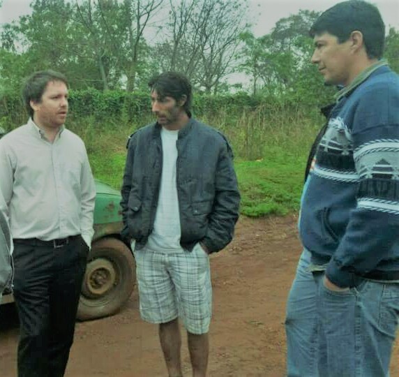 Con la gente 13
