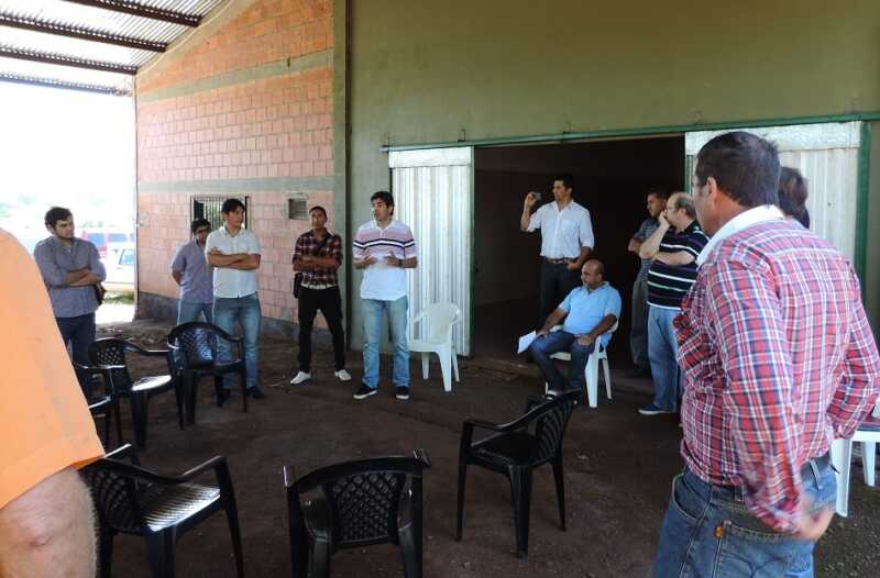 Coop Integracion Reunion