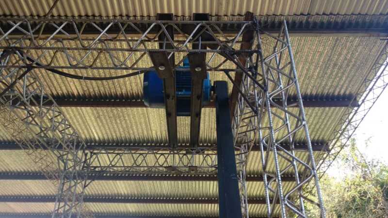 Cooperativa Azucarera de Andresito