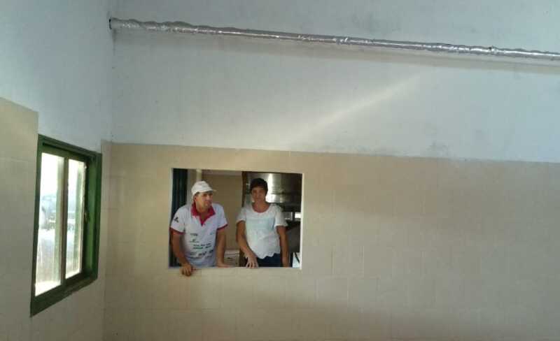 Cooperativa Azucarera de Andresito4