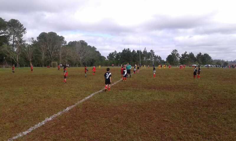 Copa Ciudad de Posadas 2