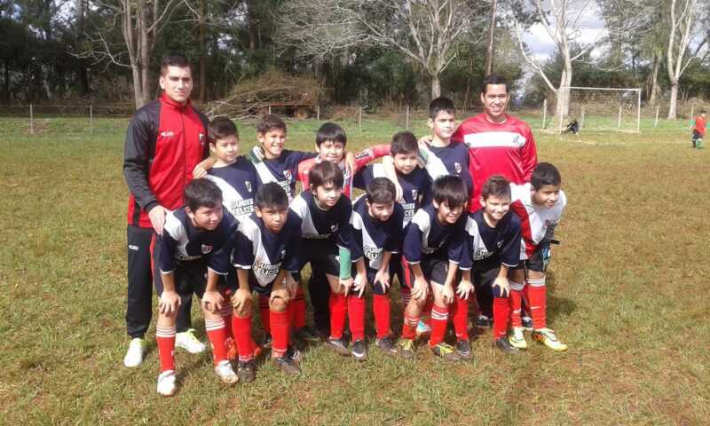 “Copa Ciudad de Posadas”, con más 86 equipos de diferentes provincias y Paraguay 1 Copa Ciudad de Posadas 3