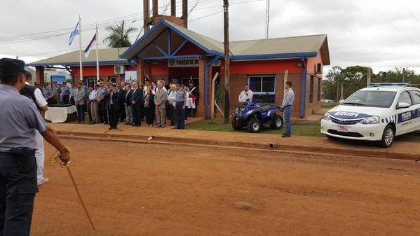 Cria 18 Libertador 2