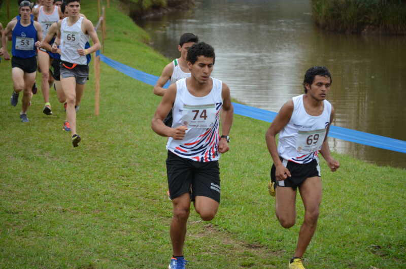 CrossCountry Andrade69