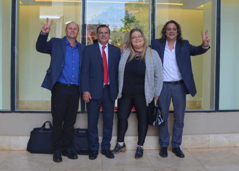 DIPUTADES DEL PAyS3
