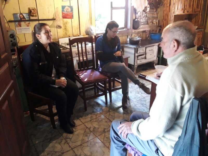 DON BENO PADRE DE ROGELIO