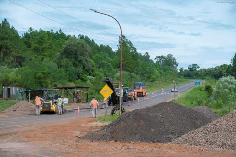 DPV BACHEO 103 II