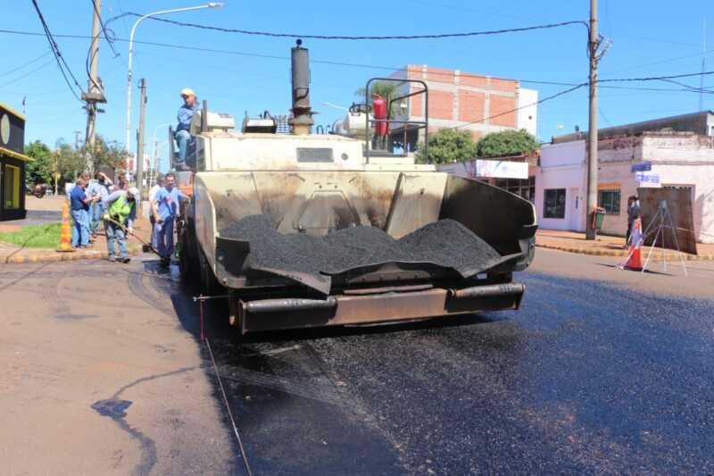 DPV Repavimentacion en ALEM 2