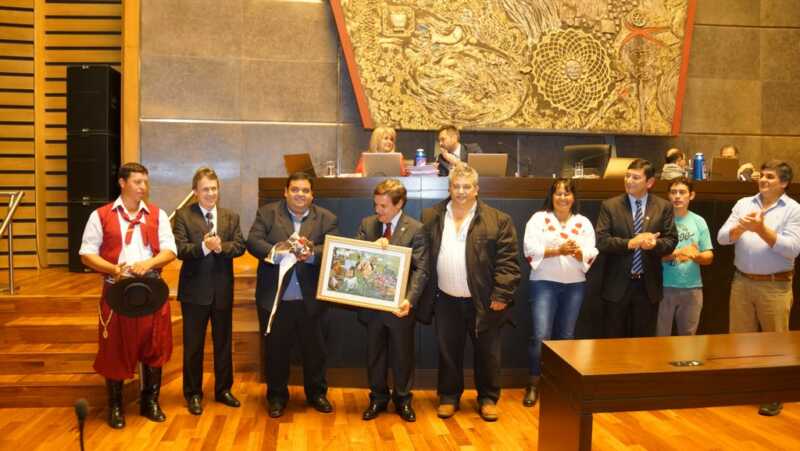 Cerro Corá, sede permanente de la Fiesta Provincial del Chivito Serrano 1 DSC01666