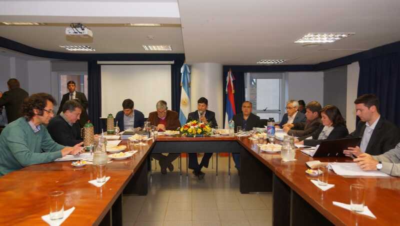 Legislatura: Derechos Humanos, Trabajo y Empleo, e IMAS expusieron sus presupuestos para 2017 1 DSC06316