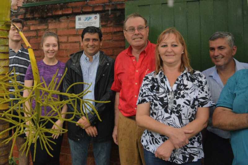 Ya distinguieron a más de 75 ex combatientes de Malvinas en Posadas 1 DSC 0134 2