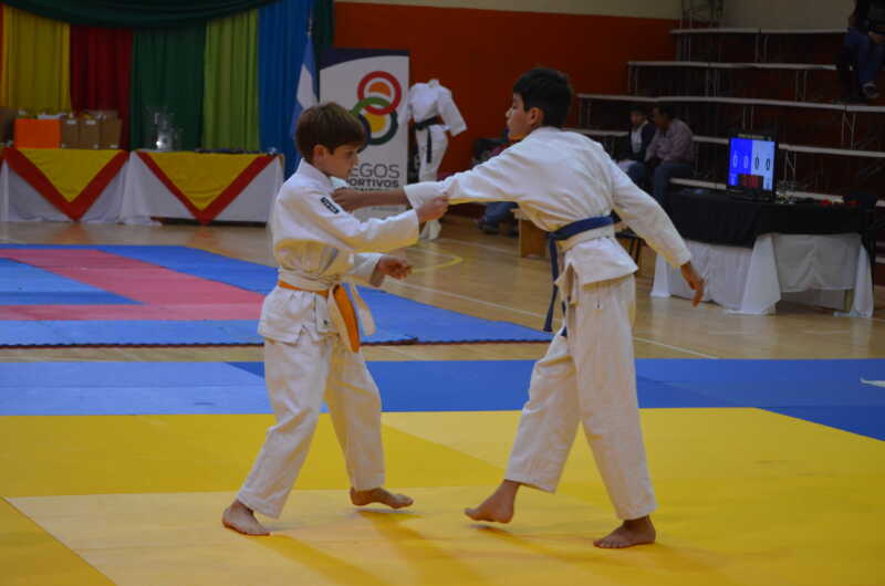Este martes lanzan los Juegos Deportivos Misioneros 2017 1 DSC 0244